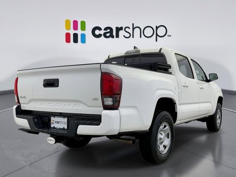 Used 2023 Toyota Tacoma SR image 5