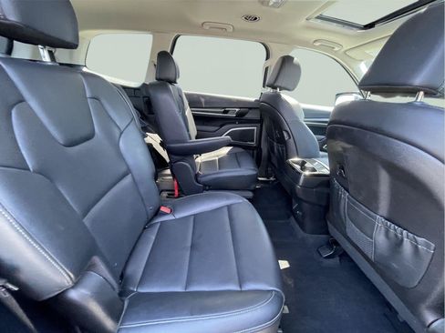 Used 2024 Kia Telluride S w/ S Sunroof Package AWD/4WD image 18