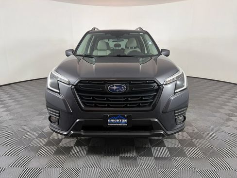 Used 2022 Subaru Forester Premium AWD/4WD image 8