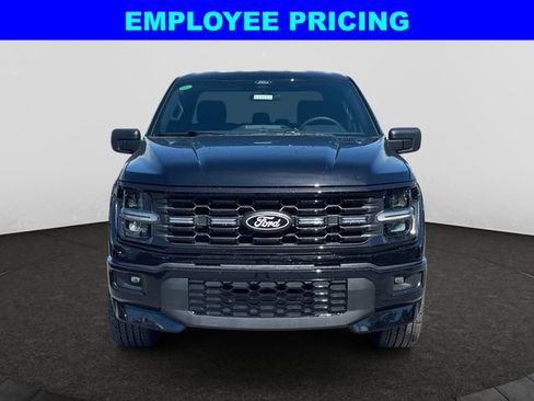 New 2026 Ford F150 STX w/ F-150 LOBO Package AWD/4WD image 8