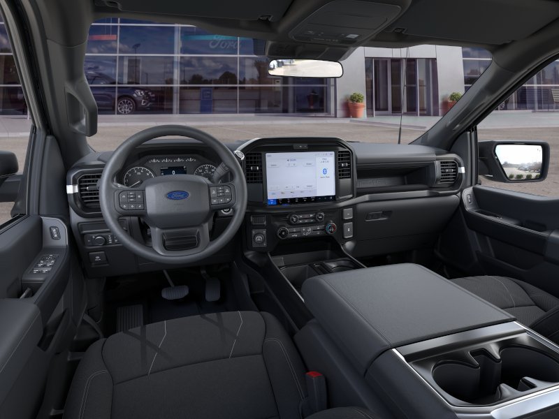 New 2026 Ford F150 STX AWD/4WD image 47