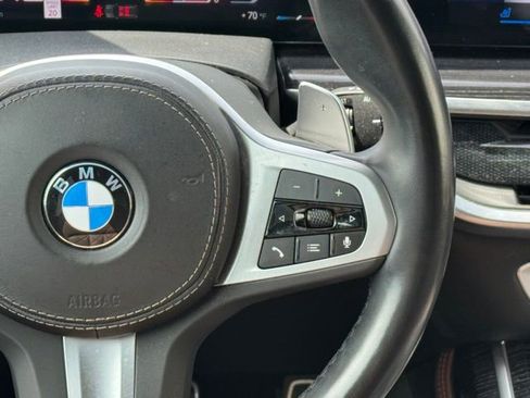 Certified 2023 BMW X7 xDrive40i w/ M Sport Package image 24