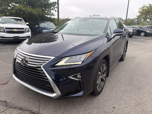 Used 2019 Lexus RX 350 AWD w/ Navigation Package image 7