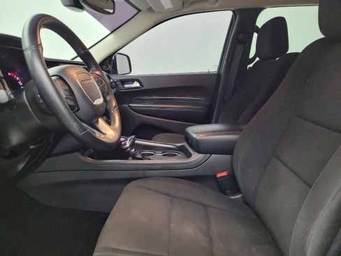 Used 2022 Dodge Durango SXT w/ Anodized Platinum Package image 17
