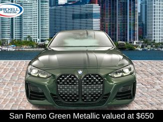 Used 2024 BMW 440i xDrive Coupe w/ Shadowloine Package AWD/4WD 360° Tour