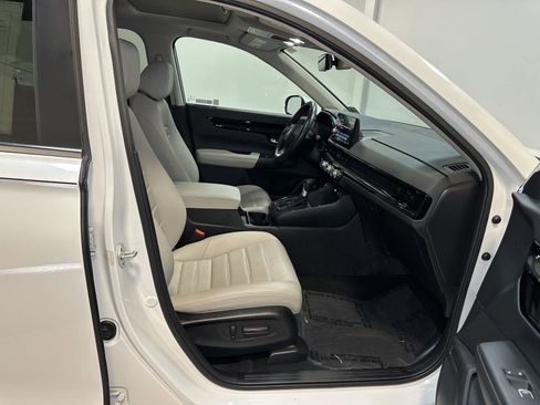 Certified 2024 Honda CR-V EX-L image 39