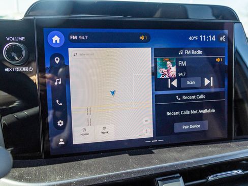 New 2026 Subaru Outback Premium AWD/4WD image 27