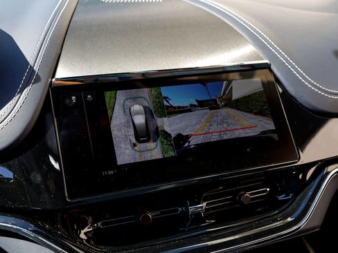 Used 2025 Aston Martin DBX 707 image 51