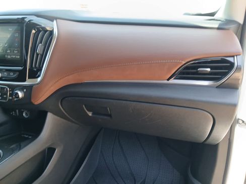 Used 2020 Chevrolet Traverse High Country AWD/4WD image 61