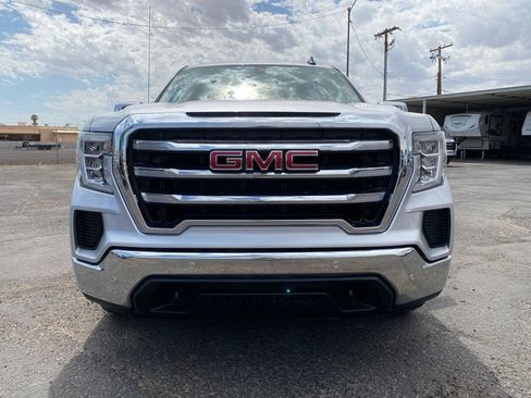 Used 2020 GMC Sierra 1500 SLE w/ SLE Value Package RWD image 20