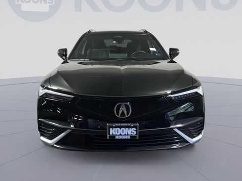 Used 2024 Acura ZDX A-Spec AWD/4WD image 4