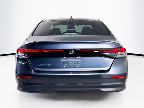 Certified 2023 Honda Accord EX image 30