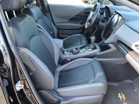 Certified 2024 Subaru Crosstrek 2.5i Wilderness AWD/4WD image 38