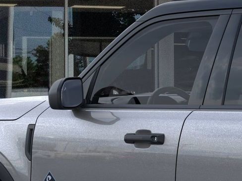 New 2026 Ford Bronco Sport Outer Banks AWD/4WD image 20