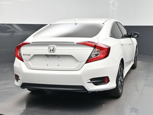 Used 2018 Honda Civic EX-L image 27