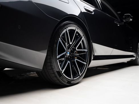 Used 2025 BMW M5 w/ M Driver's Package AWD/4WD image 82