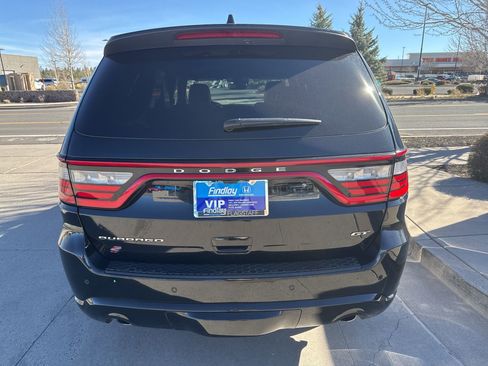 Used 2024 Dodge Durango GT image 6