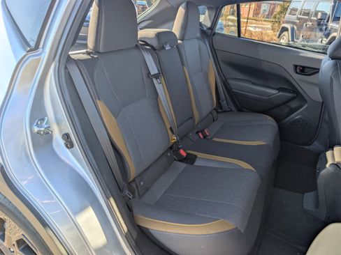 Certified 2025 Subaru Crosstrek 2.5i Sport image 13