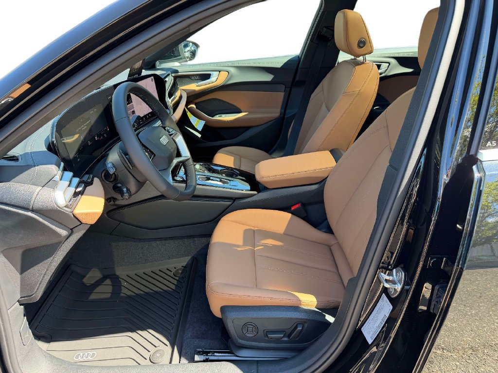 New 2026 Audi A5 Premium AWD/4WD image 7