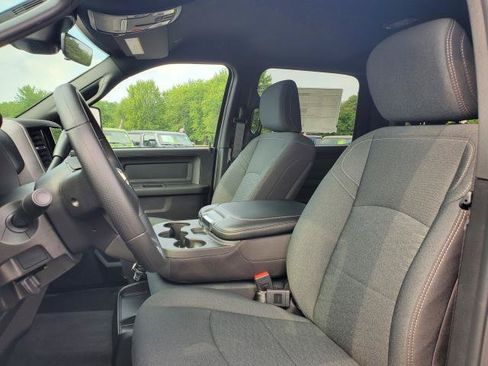 New 2026 RAM 2500 Tradesman AWD/4WD image 5