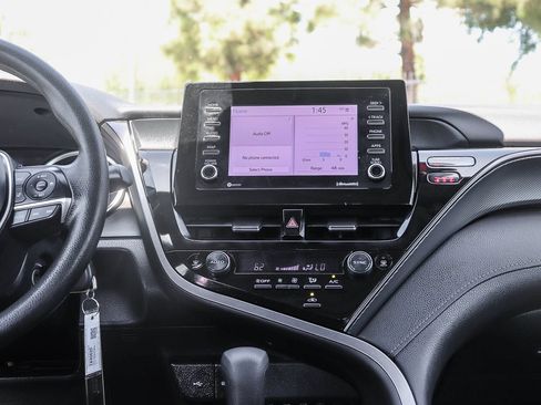 Used 2023 Toyota Camry LE FWD image 16