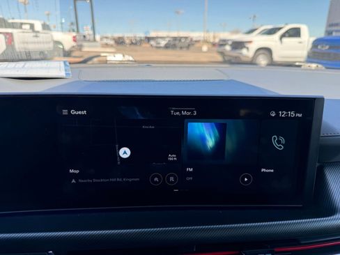 Used 2024 Hyundai Sonata N Line image 24