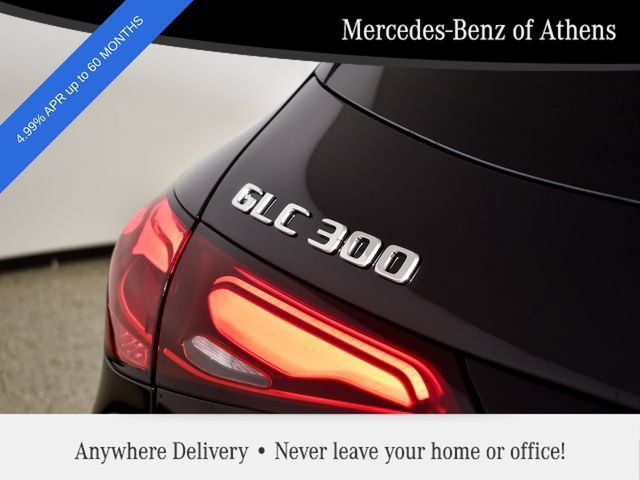 New 2026 Mercedes-Benz GLC 300 image 14