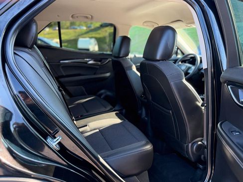 Used 2023 Buick Envision Preferred AWD/4WD image 18
