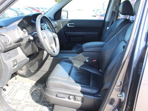 Used 2015 Honda Pilot EX-L image 16