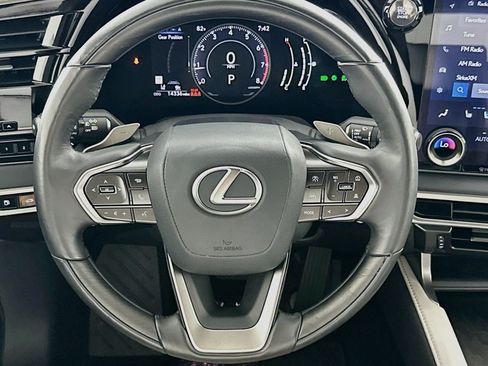 Used 2023 Lexus RX 350 Premium Plus w/ Cold Area Package FWD image 18