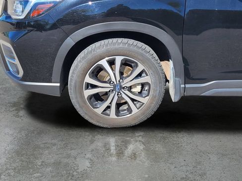 Used 2019 Subaru Forester Limited AWD/4WD image 28