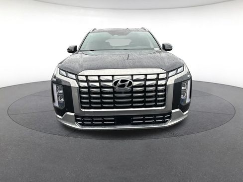 Used 2024 Hyundai Palisade Calligraphy AWD/4WD image 9