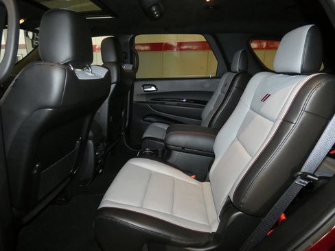 Used 2024 Dodge Durango Citadel image 26