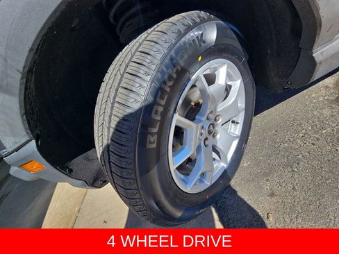 Used 2021 Ford Bronco Sport image 33