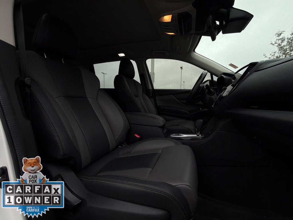 Used 2024 Subaru Ascent Onyx Edition AWD/4WD image 25