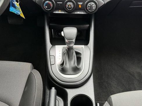 Used 2024 Kia Forte LXS FWD image 21