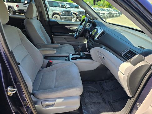 Used 2016 Honda Pilot EX image 28