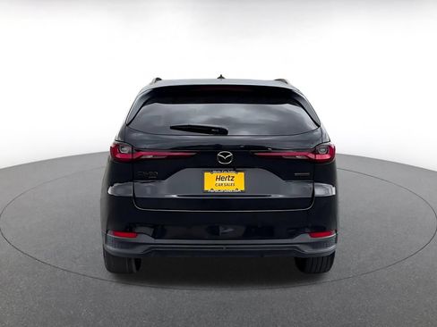 Used 2026 MAZDA CX-90 3.3 Turbo w/ Premium Sport Pkg AWD/4WD image 12