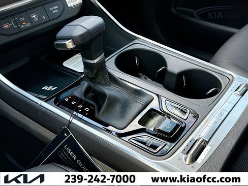New 2026 Kia Carnival SX FWD image 30