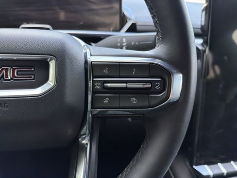 Used 2026 GMC Sierra EV AT4 w/ AT4 Premium Package AWD/4WD image 20