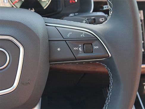 New 2026 Audi Q7 2.0T Premium Plus image 10