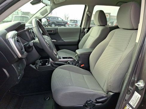 Used 2023 Toyota Tacoma SR5 image 16