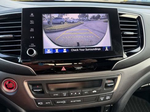 Used 2021 Honda Ridgeline RTL-E image 21