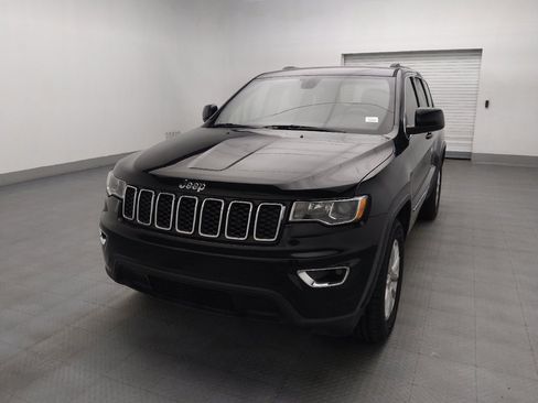 Used 2021 Jeep Grand Cherokee Laredo RWD image 15