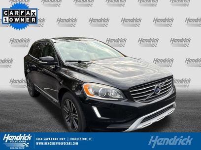 Used 2017 Volvo XC60 T5 Dynamic w/ Preferred Option Package