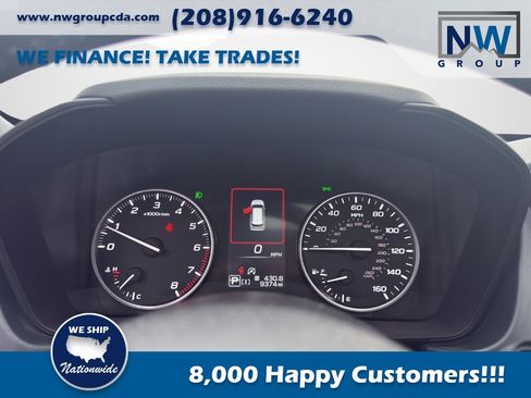 Used 2025 Subaru Forester Limited image 11