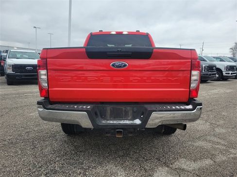 Used 2022 Ford F250 XL w/ STX Appearance Package image 5