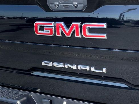 Used 2023 GMC Sierra 1500 Denali AWD/4WD image 28