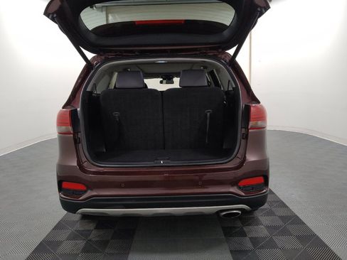 Used 2020 Kia Sorento EX FWD image 29