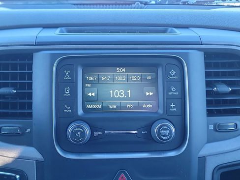 Used 2017 RAM 1500 Tradesman w/ Popular Equipment Group image 16